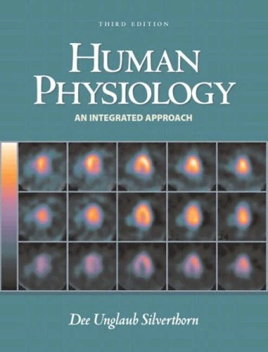 Valuepack:Human Physiology:An Integrated Approach, w/ Interactive Physiology 8-System Suite(International Edition) with PhysioEx 6.0 for A&P:Laboratory Simulations in Physiology
