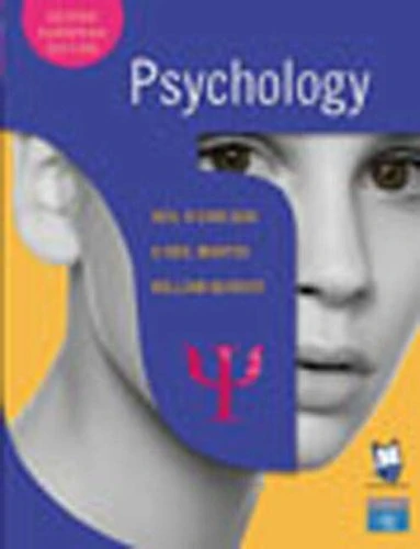 Valuepack: Psychology, 2/e with MyPsychLab Access and Introduction to Research Methods in Psychology