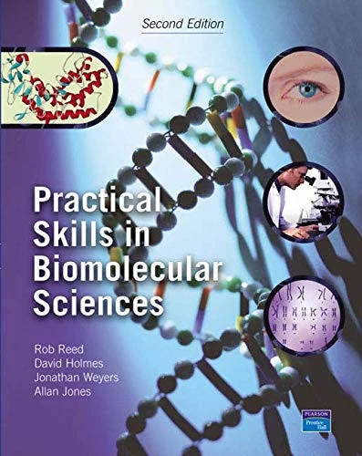 Valuepack: Fundamentals of Anatomy & Physiology:(International Edition) with World of the Cell:(International Edition) with Brock Biology of ... and Practical Skills in Biomolecular Sciences