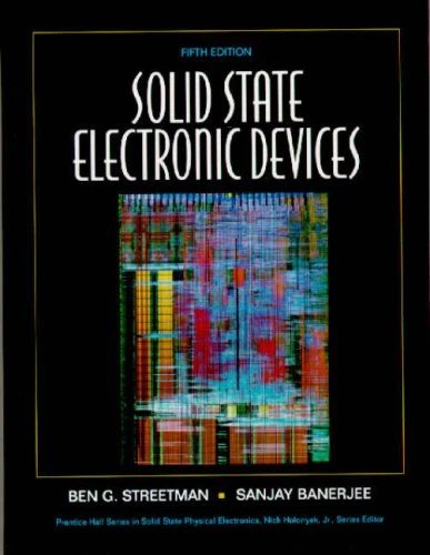Valuepack: Solid State Electronic Devices:(United States Edition) with Modern Control Systems:(International Edition) and Digital System Design with VHDL