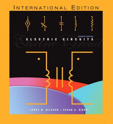 Electric Circuits w/PSpice and Physics for Engineers Bundle