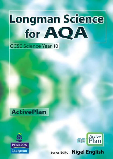 Longman Science for AQA: GCSE Science ActivePlan (Planning Power-Up Tool) CD-ROM: For AQA GCSE Science A