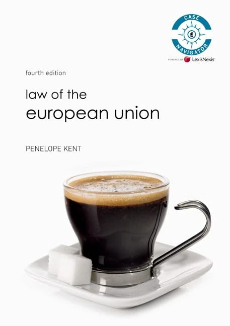 Law of European Union (Frameworks Series)