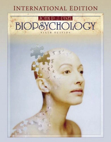 Valuepack: Biopsychology (with Beyond the Brain and Behavior CD-ROM):(International Edition) with Social Psychology and Infants, Children, and ... Edition) with OK CC Crd: Social Psychology