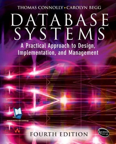Valuepack: Database Systems:A Practical Approach to Design, Implementation and Management with Corporate Computer and Network Security:(International ... Edition) with Success in Your Project