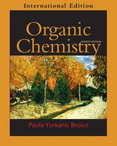 Online Course Pack: Organic Chemistry:(International Edition) with ORGANIC CHEMISTRY A/C