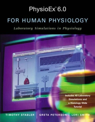 Valuepack:Principles of Human Physiology (PIE) with PhysioEx 5.0 for Human Physiology Stand Alone CD Version - Image 1