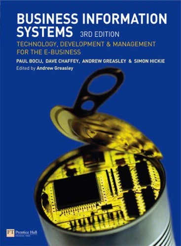 Valuepack: Business Information Systems:Technology, Development and Management for the E-business with Communication Skills: A Guide for Engineering and Applied Science Students