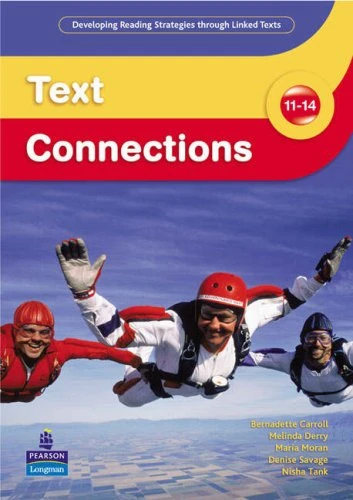 Text Connections Evaluation Pack - Image 1