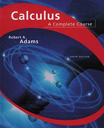 Valuepack: Calculus: A Complete Course with Linear Algebra and It's Applications, Updated plus MyMathLab Student Access Kit
