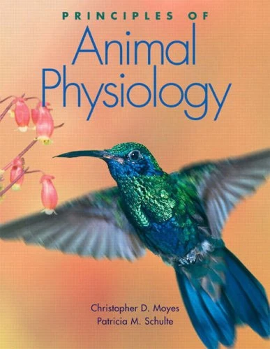 Valuepack: Principles of Animal Physiology with Animal Behaviour: Mechanism, Development, Function and Evolution