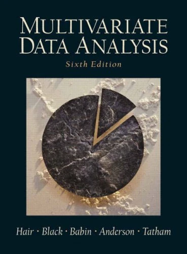 Valuepack:SPSS 11.0 for Windows Student Version with Multivariate Data Analysis:United States Edition