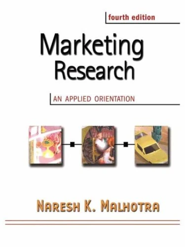 Valuepack:Marketing Research and SPSS 11.0 Package:International Edition with Principles of Marketing:European Edition