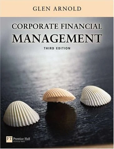 Valuepack:Corporate Financial Management with Financial Accounting and Reporting