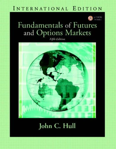 Valuepack:Economics of Money, Banking, and Financial Markets, Update Plus MyEconLab Student Access Kit, The:International Edition with Fundamentals of Futures and Options Markets:International Edition