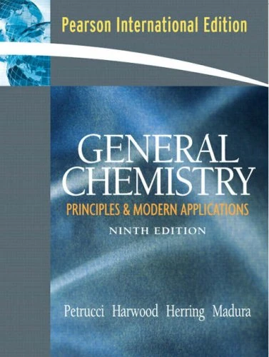 Valuepack:Biology:International Edition with genral Chemistry:principles and Modern Applications:International Edition and Conceptual Pysics:Internatioal Edition