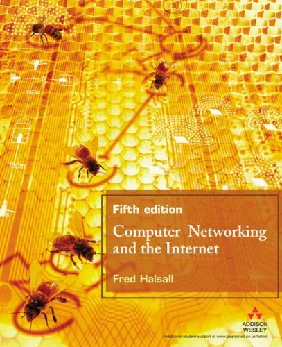 Valuepack:Computer Networking and the Internet with Modern Operating Systems:International Edition