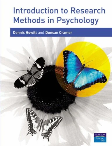 Valuepack:SPSS for Windows Step-by-Step: A smile GUide and Reference, 13.0 update with Introduction to Research Methods in Psycology AND Introduction to Statistics in Psychology.