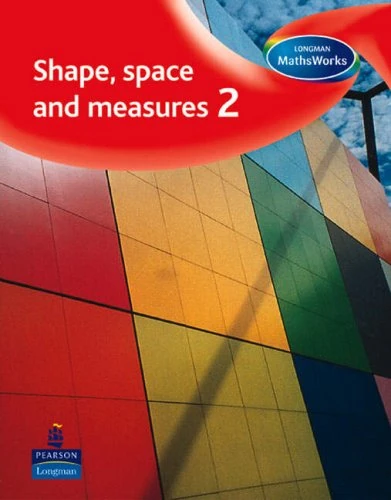 Longman MathsWorks: Year 2 Evaluation Pack