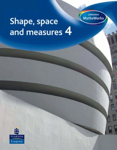 Longman MathsWorks: Year 4 Evaluation Pack