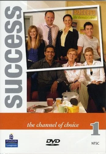 Success Elementary DVD NTSC