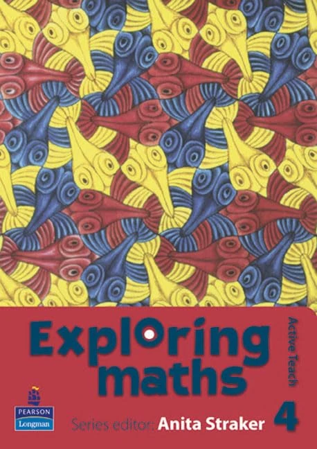 Exploring maths: Tier 4 ActiveTeach version 1.0