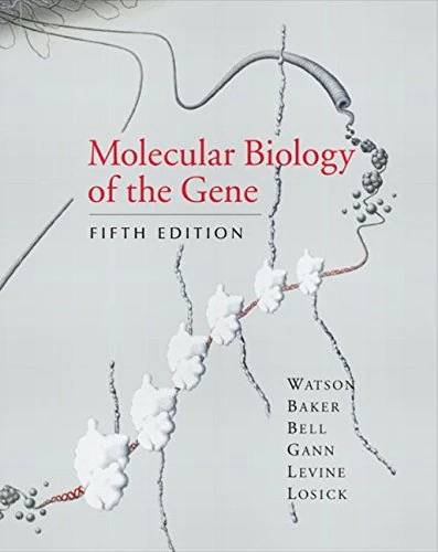 Online Course Pack: Molecular Biology of the Gene: International Edition with Research Navigator Access Card