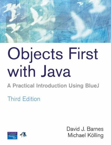 Valuepack: Objects Firts with Java, A Practical Introduction using BlueJ 3e with Foundation Maths 4e