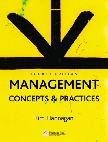Valuepack: Management:Concepts and Parctices with The Buisness Enviroment. - Image 1