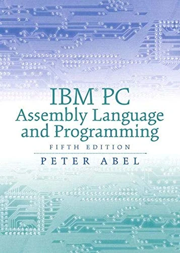 Valuepack:Computer System Architecture with IBM PC Assembly Language and Programming (US Ed)