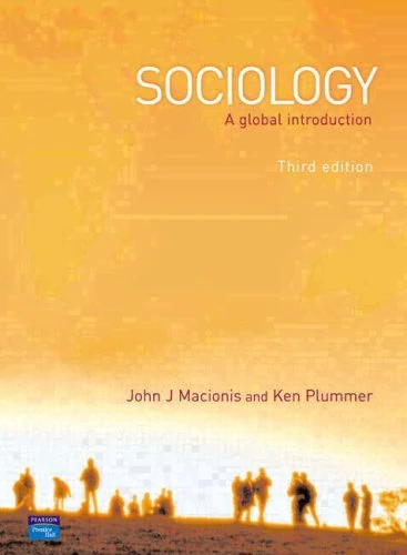 Valuepack:Socialogy: A Global Introduction with Sociological Classics:A Prentice Hall Pocket Reader.