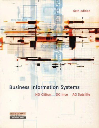 Valuepack:Computer Science:An Overview with Objects First with Java: A Practical Introduction Using BlueJ and Business Information Systems