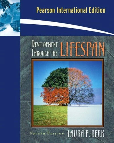 Valuepack: Development through the Lifespan with APS: Current Directions in Developmental Psycology.
