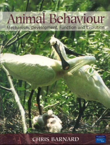 Valuepack:Physiology of Behaviour:International Edition with Animal Behaviour:Mechanism, Development, Function and Evolution.