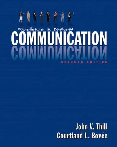 Valuepack:Excellence in Buisness Communication with Research Methods for Buisness Students.