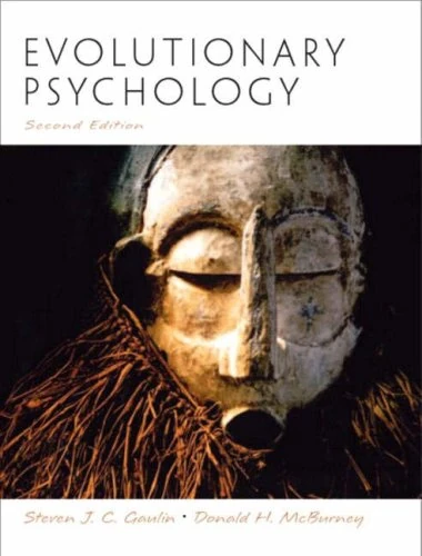 Valuepack:Evolutionary Psychology:The New Science of the Mind AND Evolutionary Psychology.
