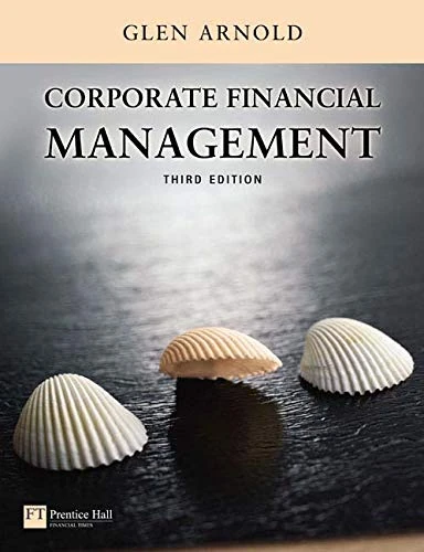 Valuepack:Corporate Financial Management with Principles of Macroeconomics.