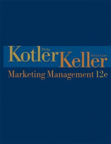 Valuepack: Marketing Management ans Marketing Research: An applied Approach - Image 1