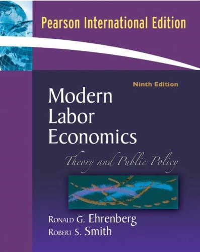Valuepack:Modern Labor Economics:Theory and Public Policy:International Edition/Economics of Women, men and work