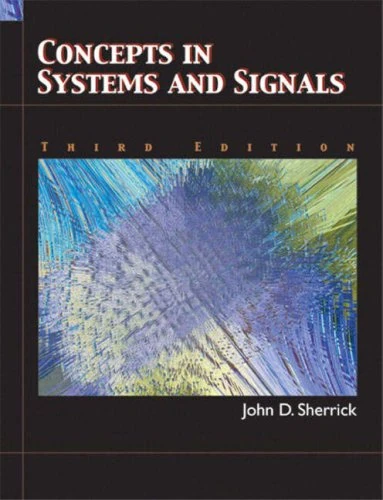Valuepack: Concepts in Systems and Signals /MATLAB and Simulink Student Version Release 14
