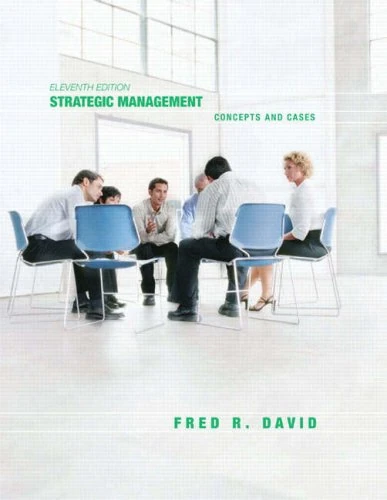 Valuepack: Strategic Management: Concepts and Cases with Principles of Marketing