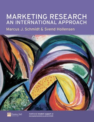 Valuepack: Marketing Research: An International Approach/ SPSS for Windows Step-by-Step: A simple Guide and reference, 14.0 Update.