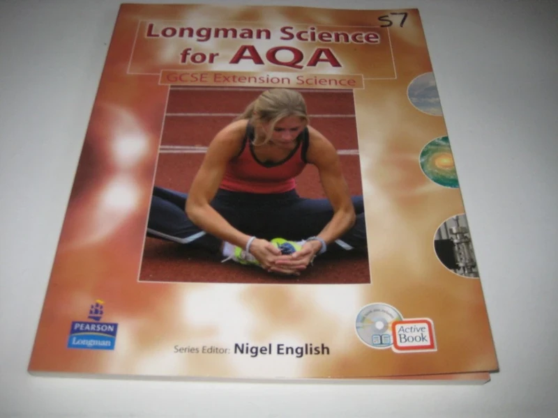 Longman Science for AQA: Separate ActiveTeach: Seperate ActiveTeach (AQA GCSE SCIENCE)