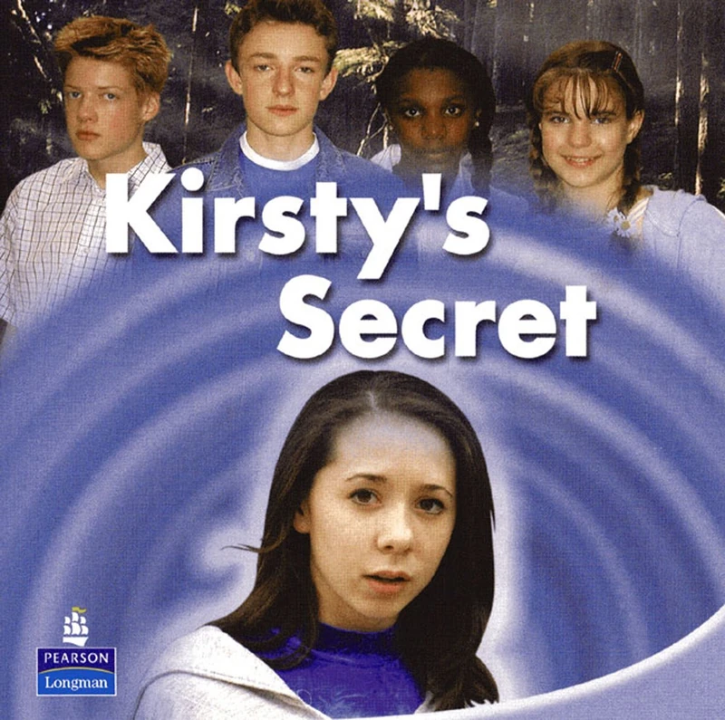 Sky DVD 2: Kirsty's Secret NTSC