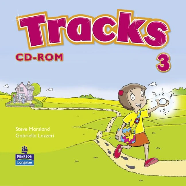 Tracks (Global) 3 Multi-ROM