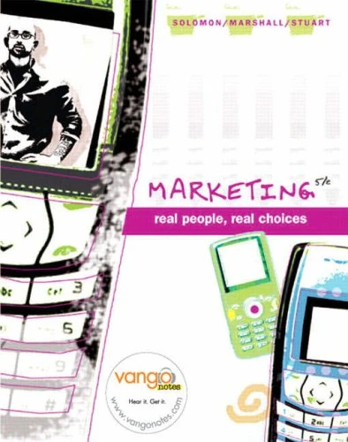 Online Course Pack: Essential Mathematics for Economic Analysis/ Marketing: Real People, Real Choices/OneKey Blackboard, Student Access Kit, Marketing: Real people, real choices