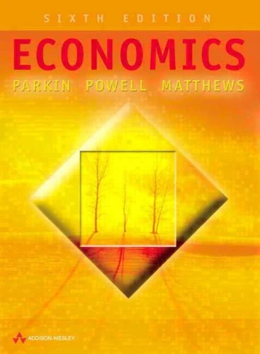 Valuepack: Economics European Edition/ Access Card: Parkin, Economics Euro Edition MyEconLab/ Access Code inside sticker/ Freakonomics - Image 1