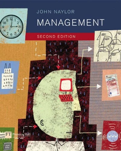 Organisational Behaviour: Individuals, Groups and organisation/Management