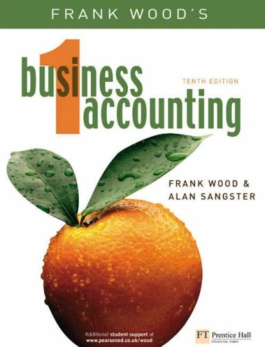 Economics for Buisness/ Organisational Behaviour: Individuals, groups and organisation/ Buisness Accounting Volume 1/ Companion website with gradetracker student access card: Econmics for guisness 4e