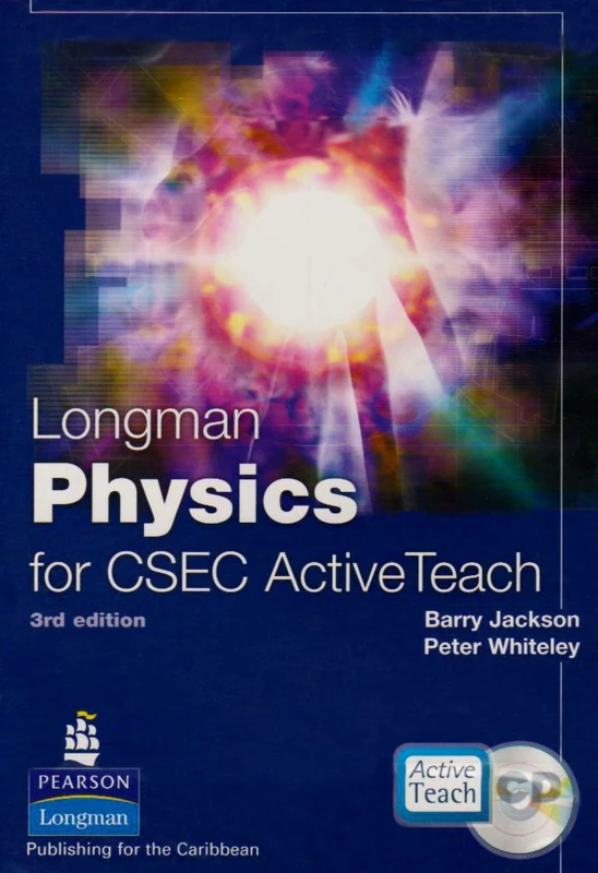 CSEC Physics Active Teach